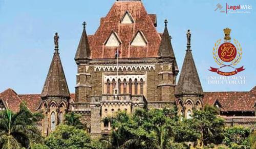 Bombay High Court Fines ED Rs 1 Lakh for case on realtor, warns agency not to harass citizens