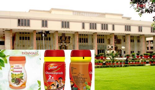 Patanjali Defends Chyavanprash Ad as Puffery Amid Dabur's Trademark Infringement Claims