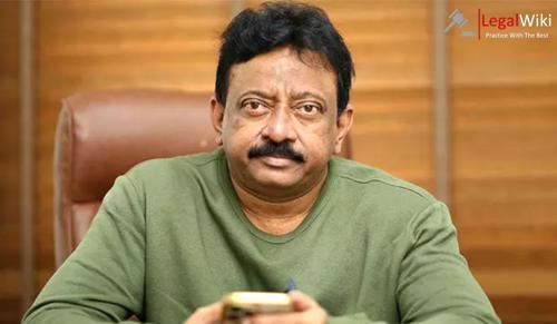Ram Gopal Varma Sentenced to 3-Month Jail Sentence in Cheque Bounce Case
