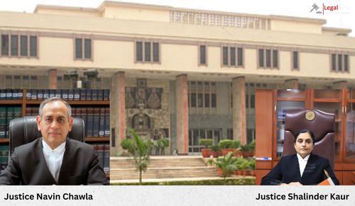 Arbitration Agreement Must Not Be Decided Ex-Parte: Delhi High Court