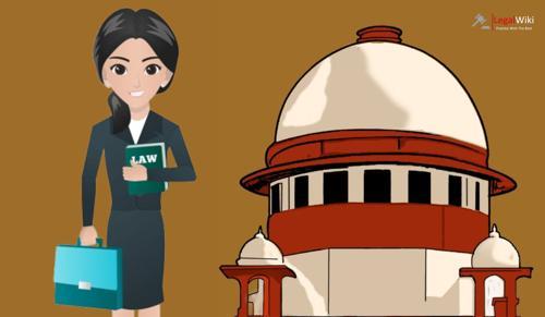 Supreme Court Reserves Treasurer Post for Women in Advocates Association Bengaluru