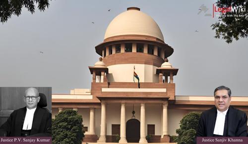 Supreme Court Dismisses PIL Challenging Constitutionality of TDS System