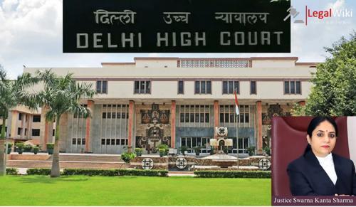 Men Also Deserve Equal Protection Against Marital Cruelty: Delhi High Court