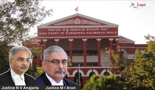 Karnataka HC Seeks Centre’s Respone on PIL to Appoint Experts to Examine Electronic Evidence