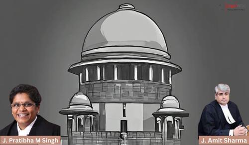 Releasing Documents to Media Before Court’s Consideration Unacceptable : Delhi High Court