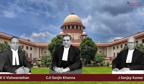 Supreme Court Constitution Bench to Examine Power of Courts to Modify Arbitral Awards