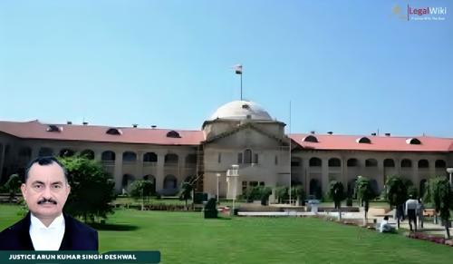 Allahabad High Court Urges Implementation of FASTER System for Quick Bail Execution
