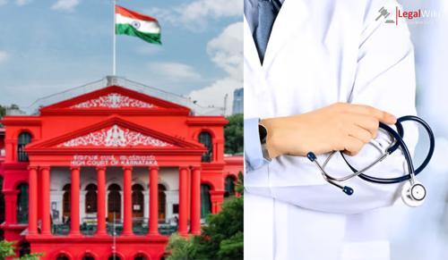 Right to Health is a Fundamental Right, Karnataka HC Issues Notice to State to Improve Medical Infra