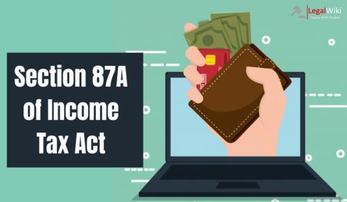 Bombay High Court Directs IT Department to Allow Section 87A Rebate for Eligible Taxpayers