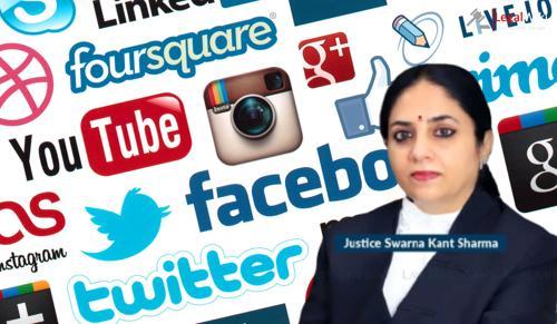 Consent for Sexual Relations Does Not Give License to Share Private Videos on Social Media: Delhi HC