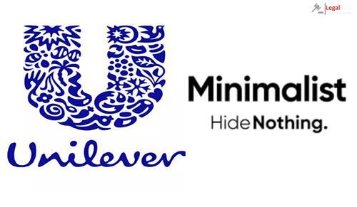 HUL Acquires Skincare Brand Minimalist for ₹2,955 Crore