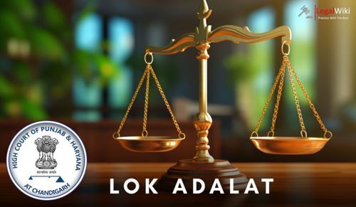 Breach of Lok Adalat Order Will Not Amount to Contempt of Court: Punjab & Haryana High Court