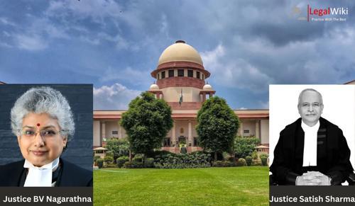 Supreme Court Delivers Split Verdict on Burial Rights of Tribal Christian Man in Village Graveyard