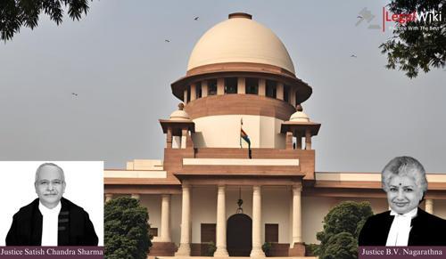 Supreme Court Granted Bail to Telangana Police Officer in Phone-Tapping Case of Bureaucrats & Judges