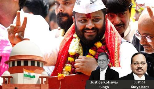 Chandigarh Mayor Moves Supreme Court to Request 'Show of Hands' Voting for Mayoral Elections