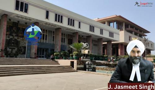 CPWD moves Delhi High Court for Nod to Transplant 26 Trees for Supreme Court Expansion Project