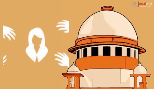 Supreme Court Suggest for Online Complaint System to Enhance Women’s Safety