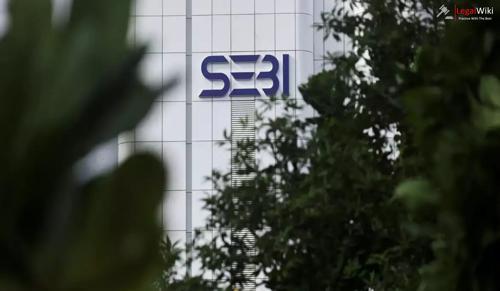 SEBI Bans 8 Entities from Securities Market for Illegal Front-Running Trades