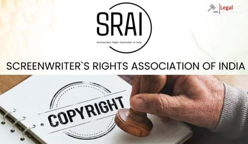 Screenwriters Rights Association of India (SRAI) Secures Copyright Society Status