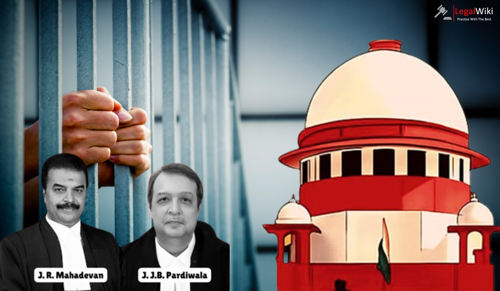 Supreme Court Grants States Final Chance to Revise Prison Manuals To End Caste Discrimination