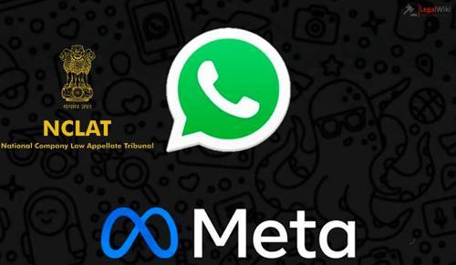 NCLAT Lifted the Five-Year Ban imposed by CCI on WhatsApp Data Sharing with Meta Companies