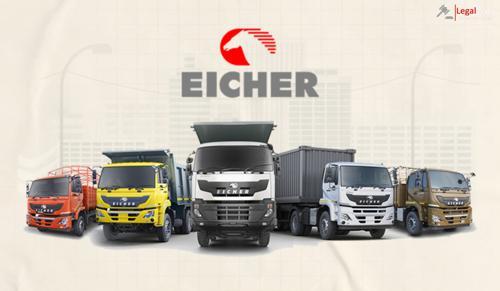 Eicher Motors Hit with ₹12.8 Crore GST Order Due to Tax Evasion