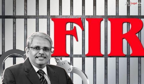 Infosys Co-Founder Kris Gopalakrishnan, former-IISc Director Booked Under SC/ST Atrocities Act