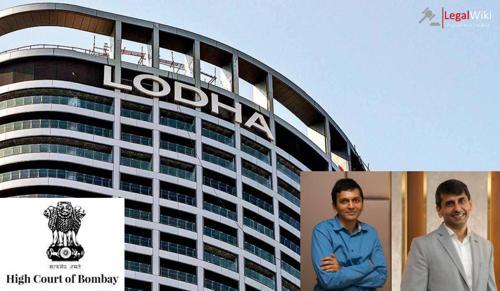 Bombay HC Suggests Mediation to Resolve 5000 crore Lodha Brothers' Trademark Dispute