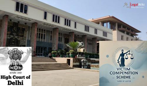 Trial Courts Solely Responsible for Victim Compensation, Sets Aside Earlier Guidelines