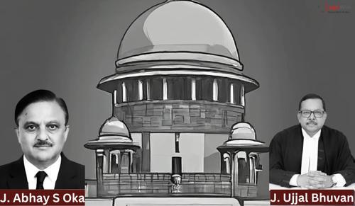 AOR Designated As Senior Advocates Must Inform Clients & Report Compliance to Registry : SC