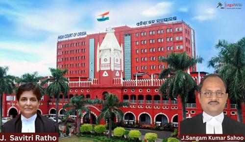 Employees Has No vested Right to Choose Place of Posting or Designation : Orissa High Court