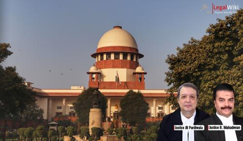 Supreme Court Clarifies When ‘Sudden & Grave Provocation’ Reduces Murder To Culpable Homicide