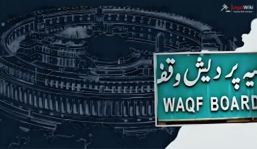Parliament Panel Approves Waqf (Amendment) Bill Amid Opposition Dissent