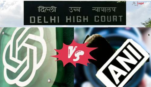 Court Appointed Experts say Delhi HC Has Jurisdiction in ANI vs OpenAI Copyright Case