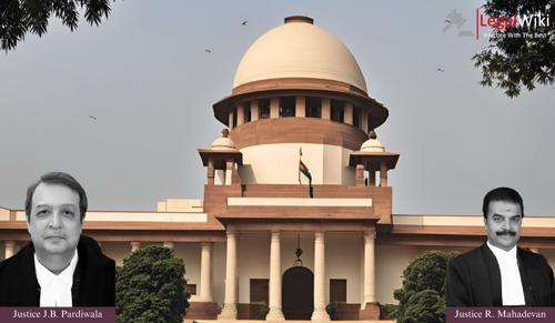 Transferee Pendente Lite Not Entitled To Get Impleaded in Suit as a Matter of Right : Supreme Court