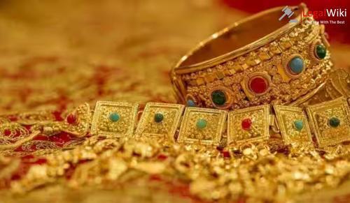 Foreign Nationals Coming to India Not Required to Declare Personal Gold Jewellery To Customs
