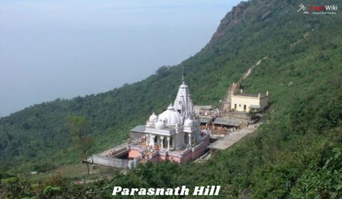 Jharkhand High Court Issues Notice to Centre, State on Plea to Preserve Parasnath Hill’s Sancity