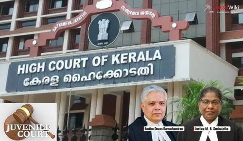 Children’s Court Must Conduct Inquiry Even If Juvenile Justice Board Orders Trial as Adult
