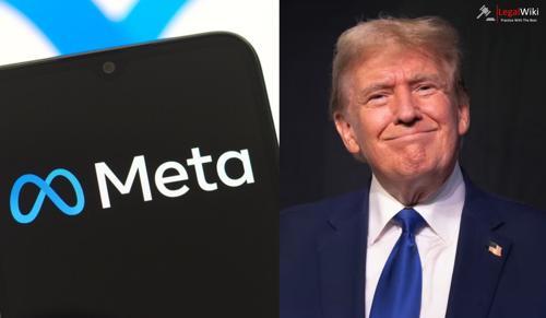 Meta to Pay $25M to Settle Trump Lawsuit Over Social Media Ban