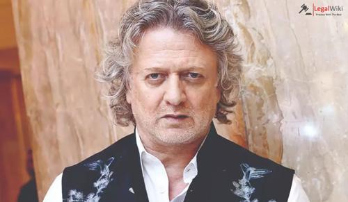 Lalit Tehlan’s Moves Court Seeking Right Over Late Fashion Designer Rohit Bal’s Will