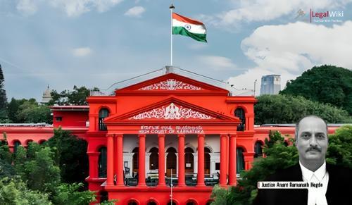 Daughter Born Before 2004 Partition Cannot Claim Share under Hindu Succession Act : Karnataka HC