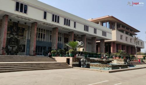 Delhi High Court Calls for Remote Passport Processing for Medically Incapacitated Individuals