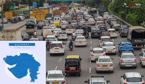 Gujarat HC Warns Officers Over Non-Implementation of Traffic/Illegal Parking Despite Orders