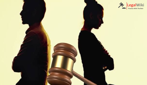 No One Above The Law: Supreme Court Held In The Matrimonial Dispute Involving IPS Officer