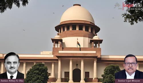 Supreme Court Flags Misuse of Section 304-B IPC in Dowry Death Cases, Calls for Judicial Training