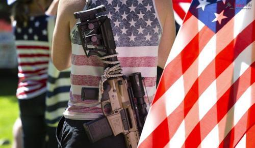 US Appeals Court Ruled Banning Gun Sales to Adults Under 21 is Unconstitutional