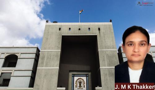 Labour Courts Cannot Decide New Claims Under Section 33(C)(2) of Industrial Disputes Act :Gujarat HC