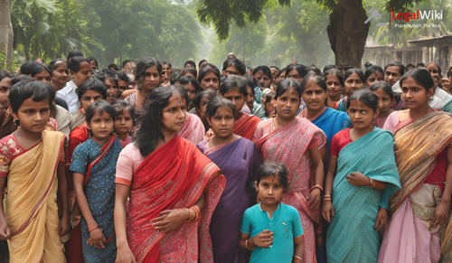 SC Issues Notice on Plea For Issuance Of OBC Certificates To Children Of Single Mothers