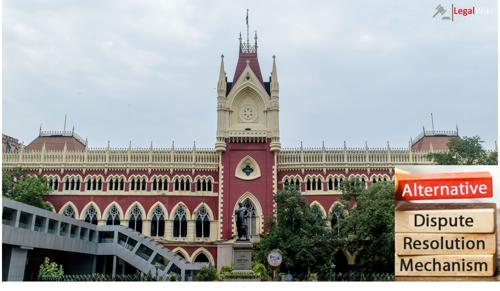 Arbitral tribunal Can Suo Motu Rectify Calculation Errors in Award: Calcutta High Court