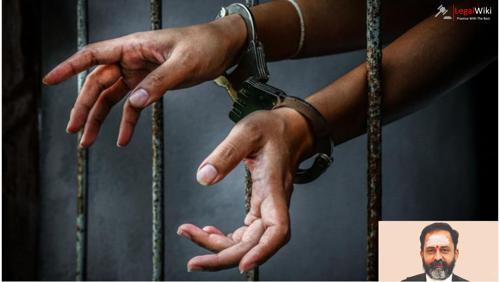 Prisoner Cannot Be Denied Access to Minimal Facilities : Madras High Court